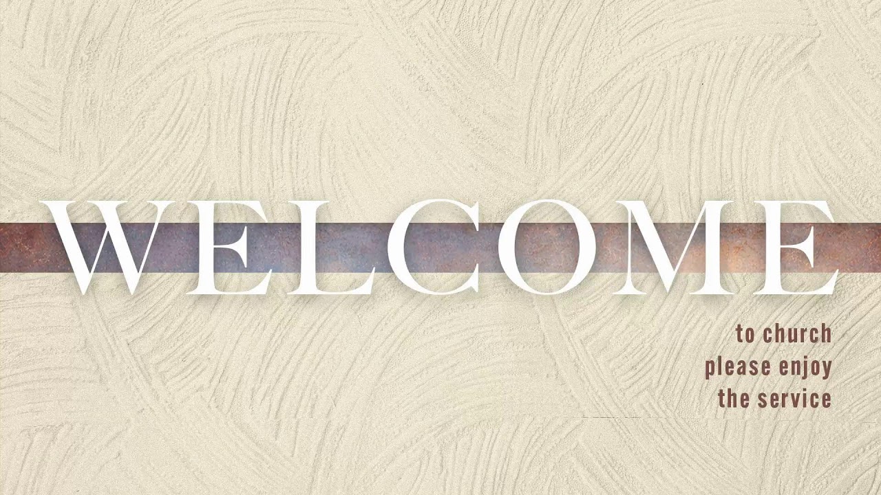 2026-03-08 | 9AM | FAMILY SERVICE