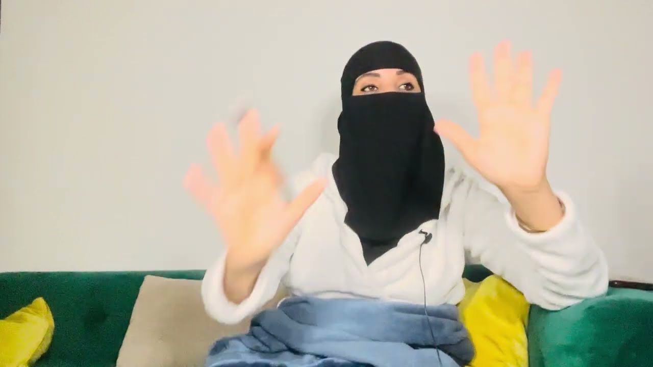 بدلو  ليه لعـ. روسة بختها حينت ختها فايتة // هاكفاش عاق بلقالب