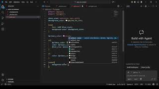 Coding | SASS (CSS Website) Penerapan Modul Part 1 di Visual Studio Code | Tutorial Indonesia
