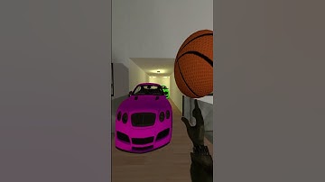 Hi My Name Is Aughh Chase me in Liminal Hotel Nextbot Gmod