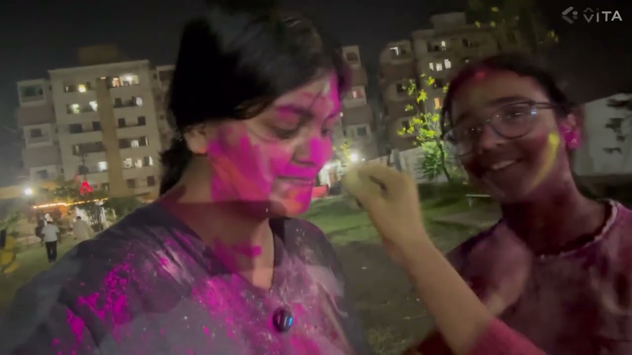 Happy holika dahan😌 #happyholikadahan 