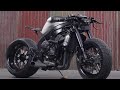 💀 Insane YAMAHA R1 Custom Streetfighter, Mad Max Rat Bike, Off Road &amp; Dirt Bike 2021🔥