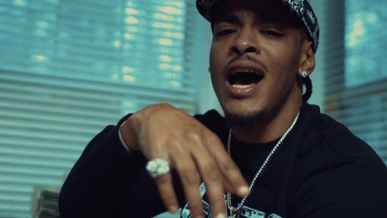 K Famouz - "Door Dash" (Official Music Video) Shot By @Juddyremixdem