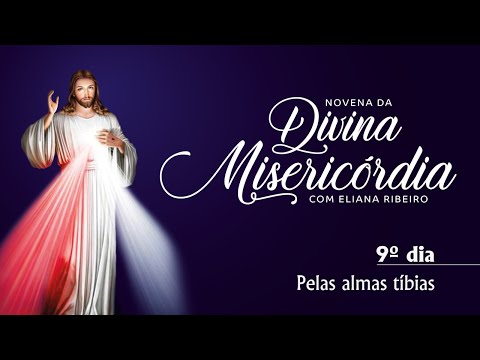 For Lukewarm Souls | 9th Day of the Divine Mercy Novena 2022