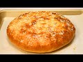 200G POTATOES!  I make this almost every week! Super simple and delicious potato bread recipe