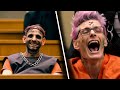 Brutal KILLERS Laughing In Court...