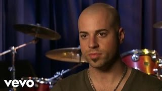 Daughtry - Interview (AOL Music Sessions)