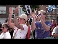 #EuroRoad24 | Special Olympics