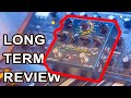 Source audio collider  long term review  is it still relevant