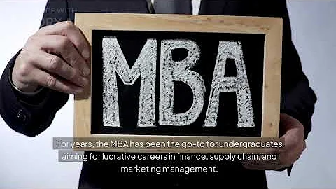 Master in Management vs MBA: Which Is Right for You? | Study Abroad Guide
