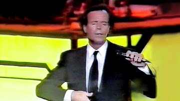 Thumbnail of Julio Iglesias - Aquarela do Brasil  (1989)