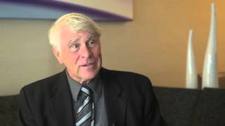 AAR Conversation with Mark Juergensmeyer and Mara Willard