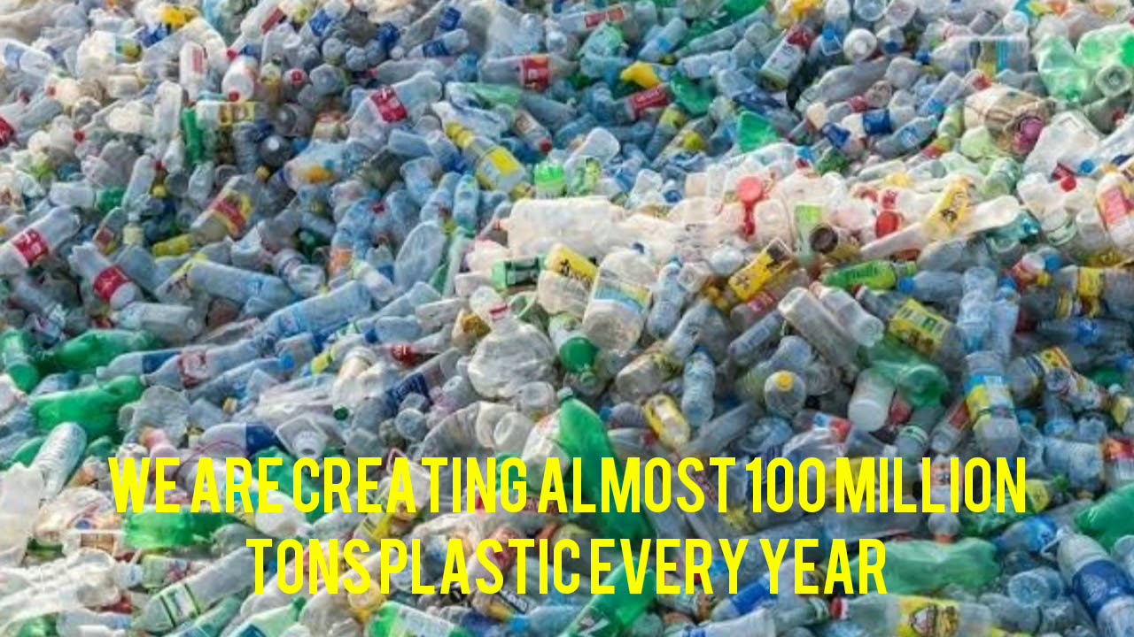 PLASTIC POLLUTION CAUSES OF PLASTIC RESULTS IN A MAJOR PROBLEM YouTube