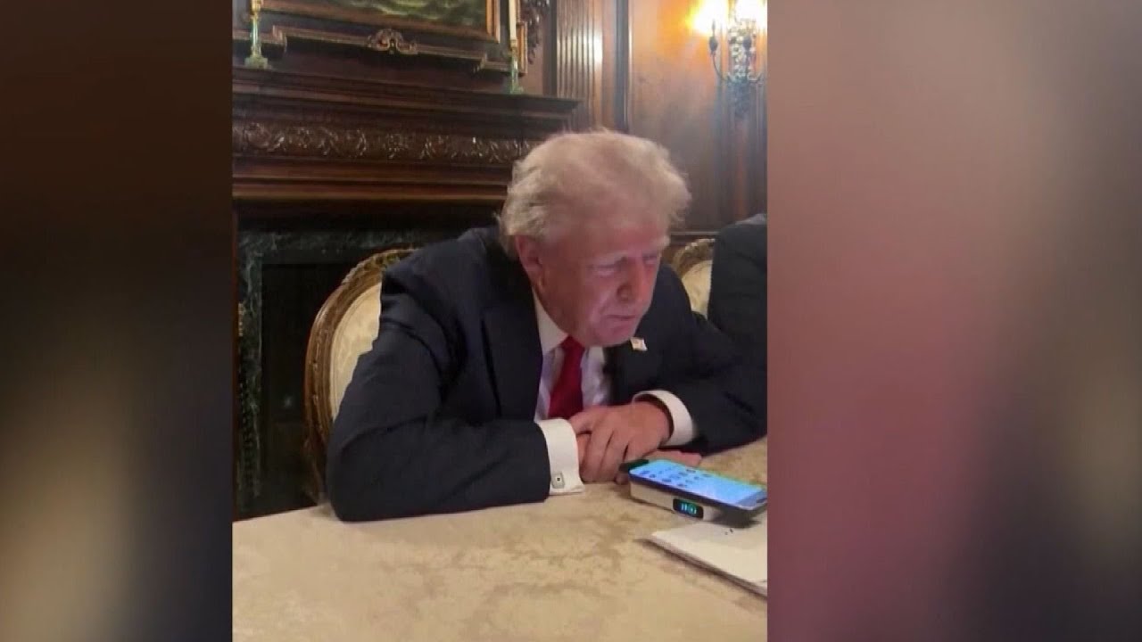 Elon Musk & Former President Donald Trump X interview breakdown ...