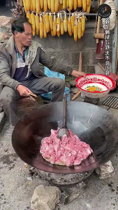 Memasak darah tidak diperbolehkan