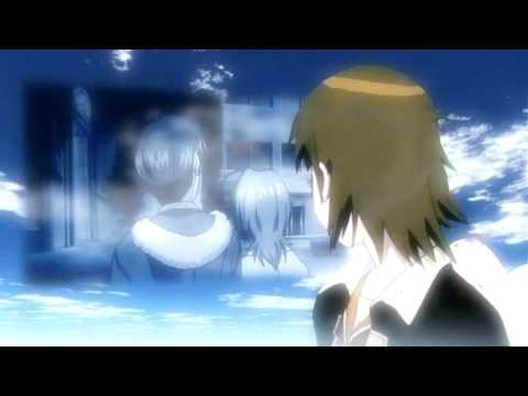 {Anime::MUSIC::Video} ukms[z] - Reflections