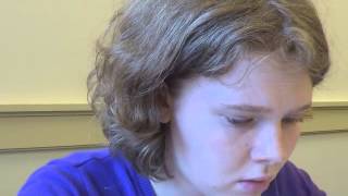 My Book Was Stolen-Short Film