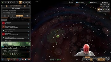 Distant Worlds 2 ~ NEW Harkonish and Teekan Faction Updates ~ Ask Questions!