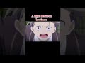 Battle between siblings part 2 #anime #shorts