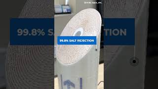 Toray Tm810V Membrane .Pureaqua