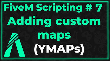 FiveM Scripting #7 - Adding Custom Maps