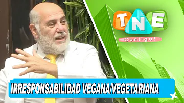 ¿Tienen problemas dentales los veganos?