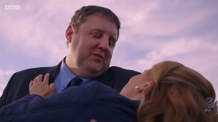 Car Share Alternative Ending