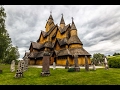 Norwegian Legacy - Episode 01: Heddal Stave Church