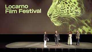 Marco Bellocchio: la porta della realtà presentazione documentario Locarno Film festival 2026