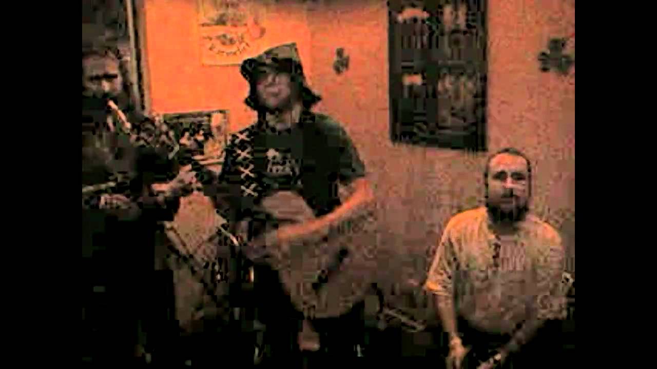 Taberna Folk em 2011 no Bar Brejas 3