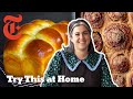 1 Buttery Dough, 3 Perfect Recipes | Claire Saffitz | Try This at Home | NYT Cooking