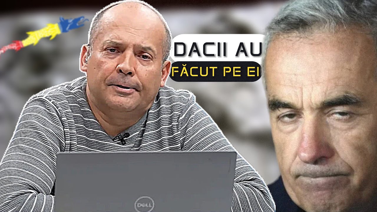 Radu Banciu – Recital Călin Georgescu 2