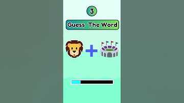 How Good is Your General Knowledge? | 5 Questions Challenge #quiz #quizetime #quizchallenge #shorts