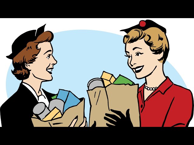 Thumbnail for SMALL TRADER JOES HAUL*** HOW MUCH, AND HOW LONG HAS THE FOOD IN YOUR FREEZER BEEN?