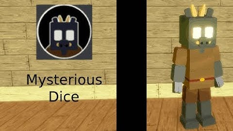 HOW TO GET [Mysterious Disc Badge & Morph] IN Piggy RolePlay W.I.P