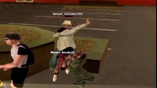 КОГДА В ПЕРВЫЙ РАЗ ЗАШЕЛ НА ГВ    rp gameworld ru