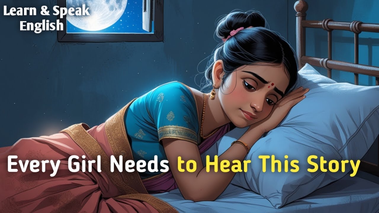 every-girl-needs-to-hear-this-powerful-inspirational-story-youtube