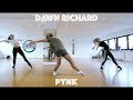 Dawn Richard Pynk Choreography By Giovanni Groove Dance Classes mp3