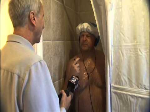 Fox News Fame or Shame - Shower Caddy