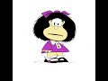 How to Draw + Color Mafalda - Come Disegnare Mafalda - Fun2.0 Draw