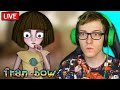 This Little Girl needs help! - Fran Bow (LIVE)