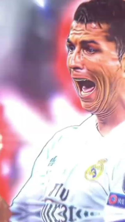 Ronaldo x MASHA ULTRAFUNK 😈😈😈 - YouTube