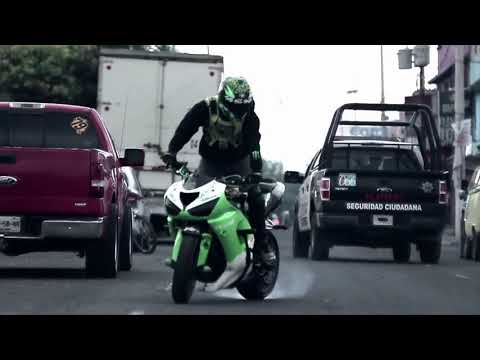 Karnez EXTREME Stunts