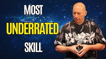 Simple Way to Balance Logic & Emotion - Bashar Darryl Anka Channeling