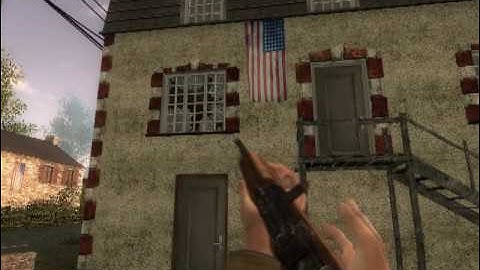 Carbine - Quick Peak