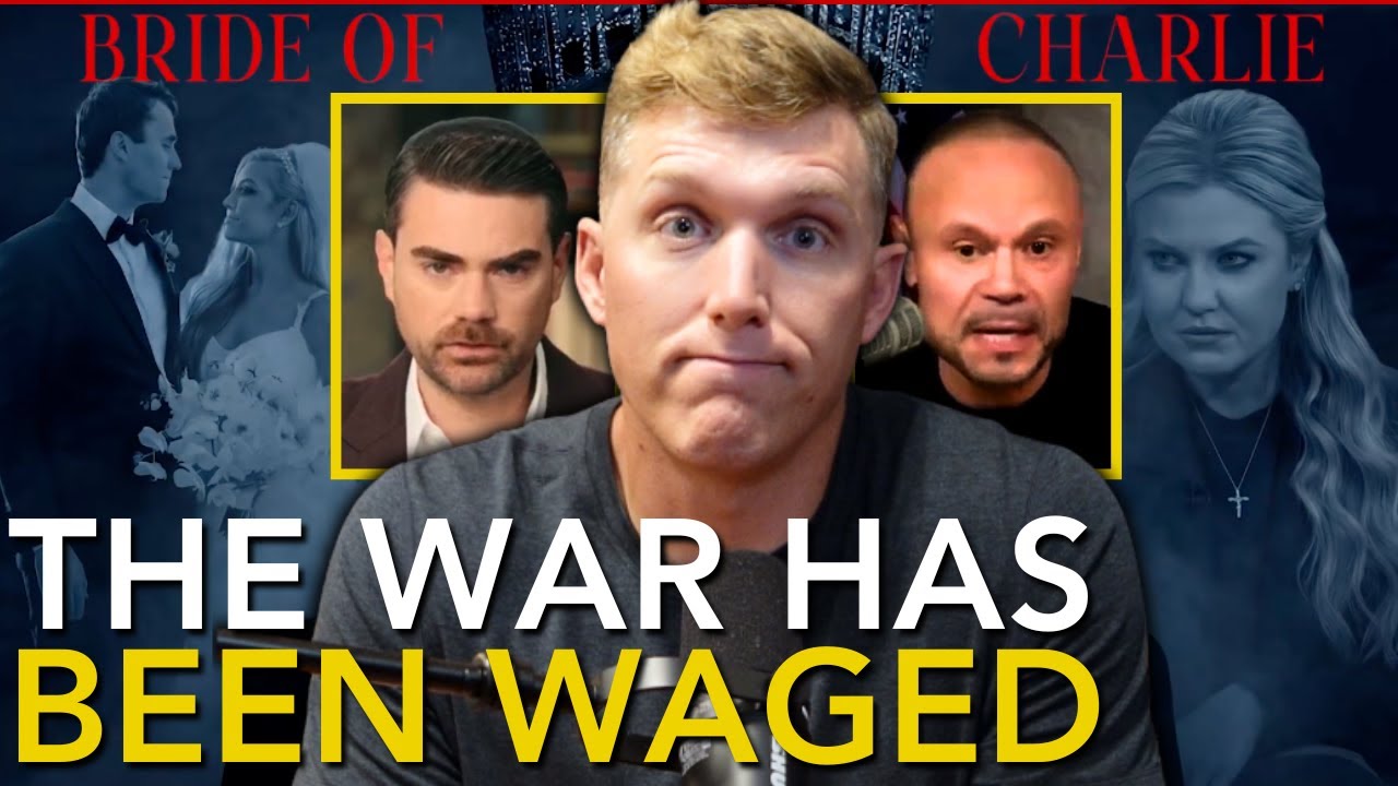 Internet Conspires ATTACK on Candace Owens over Erika Kirk Series