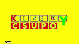 Klasky Csupo 4ormulator Collection in G major 7