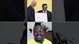 Brazil have won the bid for the 2027 Women’s World Cup! 🔥🇧🇷