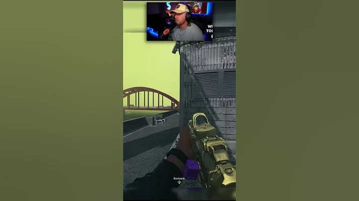 Stun Grenade TEAM WIPE?? 😂( MW2 ) #shorts