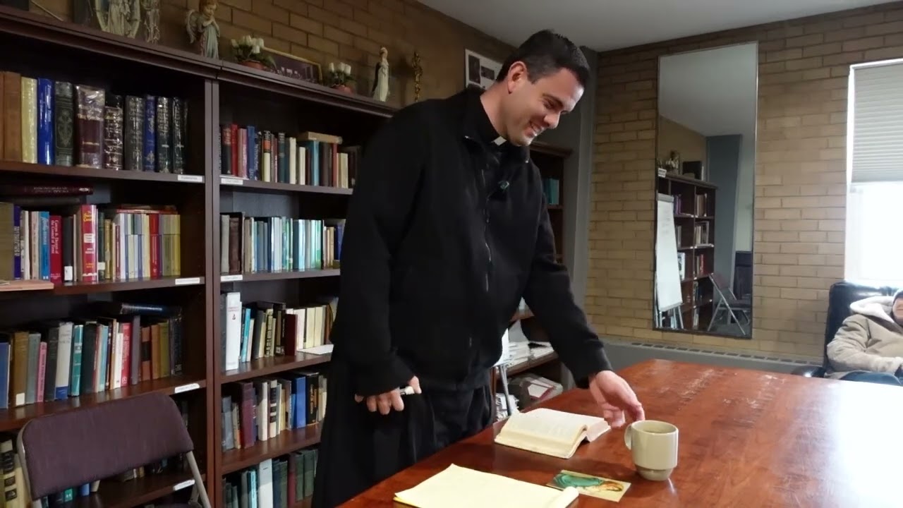 The Christian Mother - Go against your grain